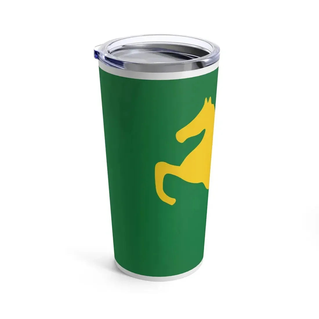 Flag of the Sharqia Governorate Egypt - Tumbler 20oz - Go Mug Yourself