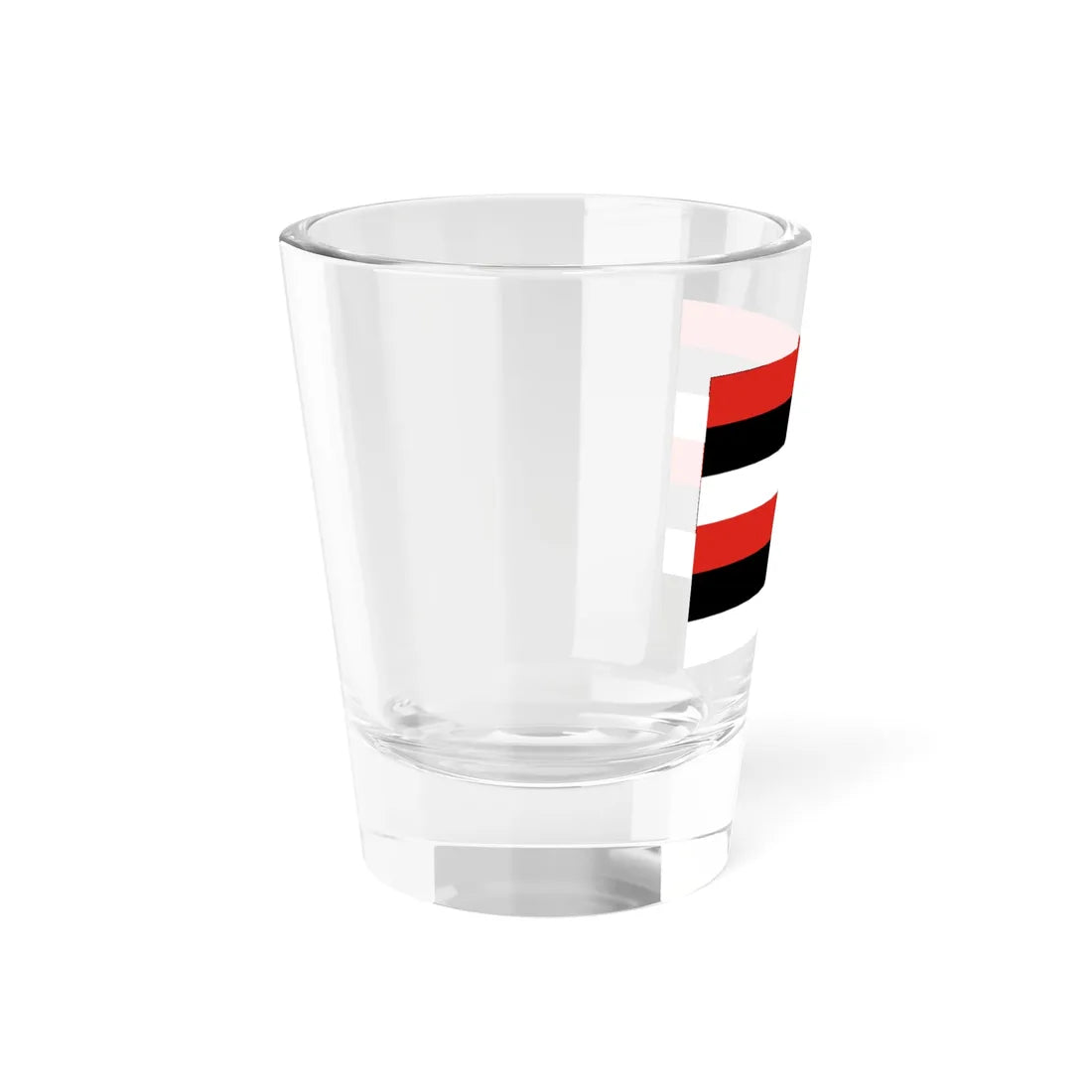 Flag of the Shilluk (South Sudan) Shot Glass 1.5oz - Go Mug Yourself
