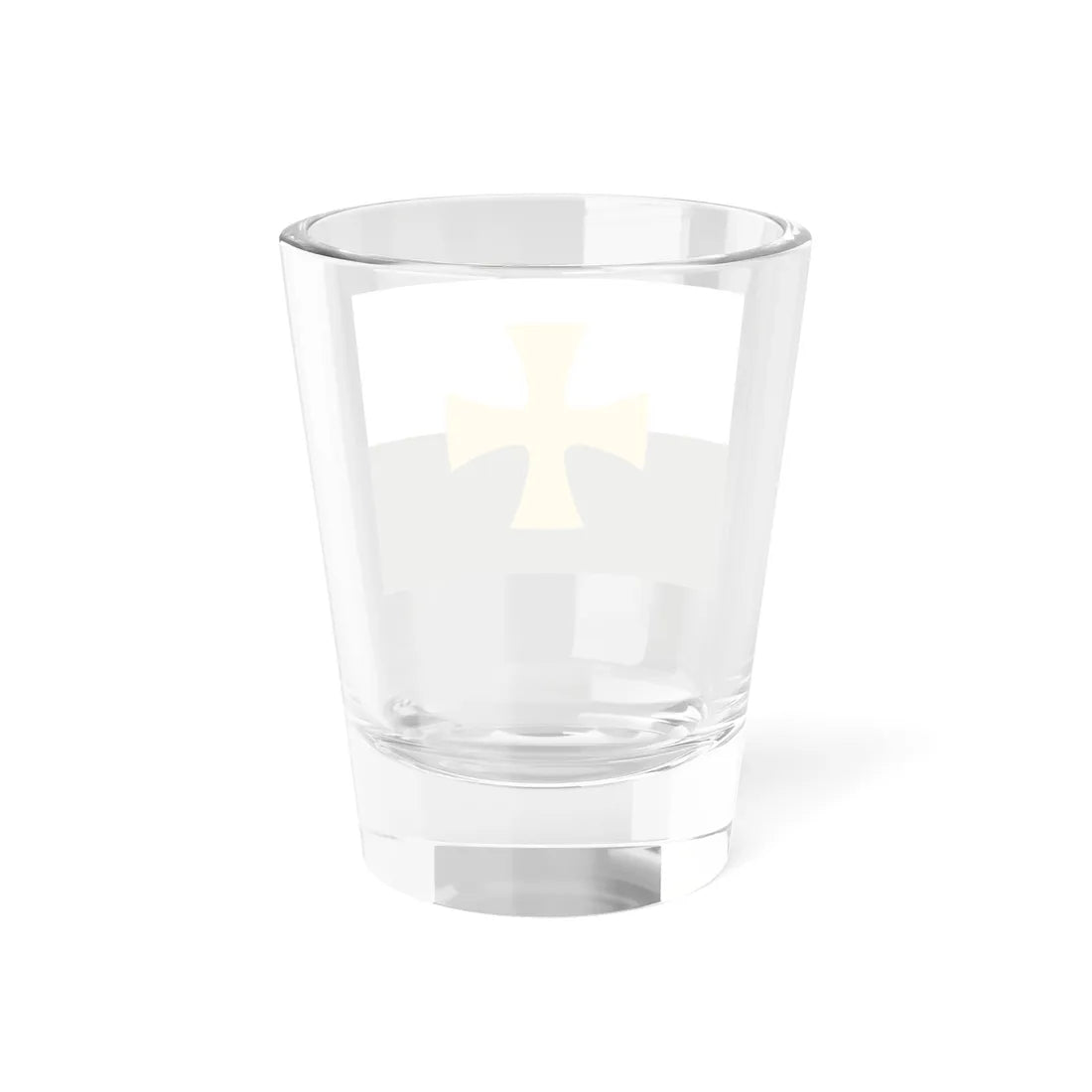 Flag of the Siberian Army (Russia) Shot Glass 1.5oz - Go Mug Yourself