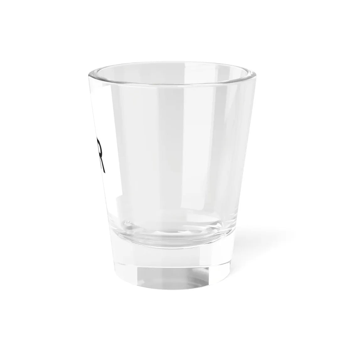 Flag of the signal stations of the Royal Hungarian Defence Forces 1928 (Hungary) Shot Glass 1.5oz - Go Mug Yourself
