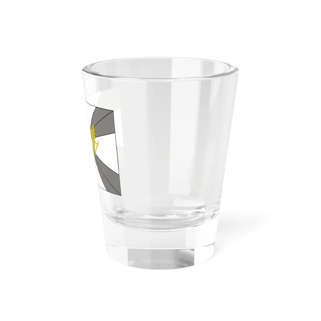 Flag of the Special Operations Forces (Russia) Shot Glass 1.5oz - Go Mug Yourself