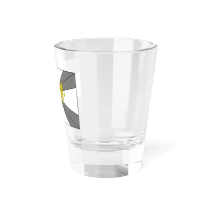 Flag of the Special Operations Forces (Russia) Shot Glass 1.5oz - Go Mug Yourself