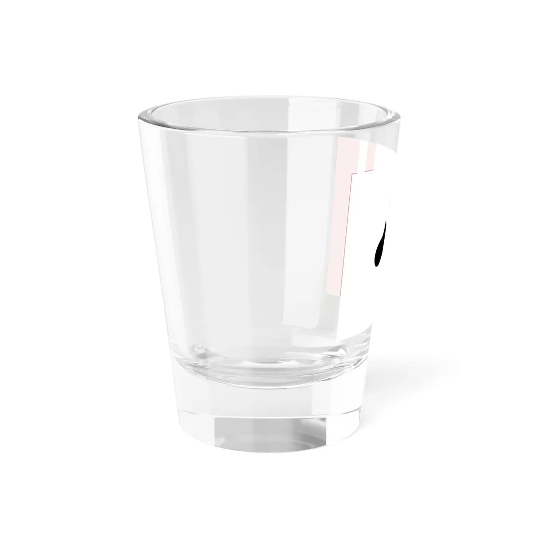 Flag of the Tokugawa Lords of Nagoya in Owari Province C (Japan) Shot Glass 1.5oz - Go Mug Yourself