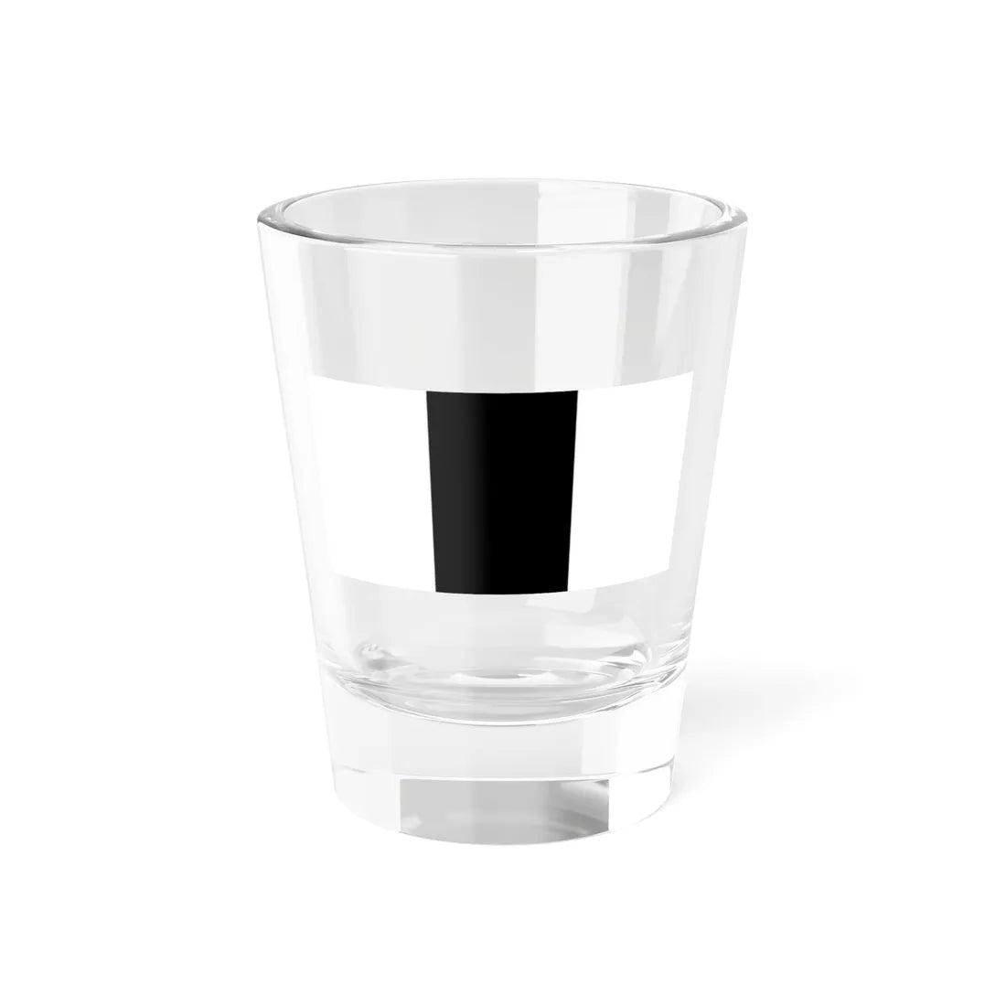 Flag of the Tokugawa Shogunate (Japan) Shot Glass 1.5oz 1.5oz - Go Mug Yourself