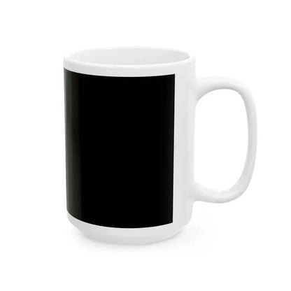 Flag of the Trade Industry of Johor (Malaysia) White Coffee Mug - Go Mug Yourself