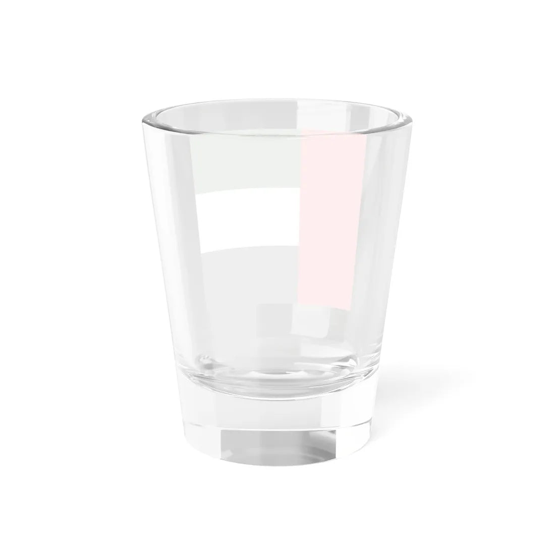 Flag of the United Arab Emirates 1-1 (United Arab Emirates) Shot Glass 1.5oz - Go Mug Yourself