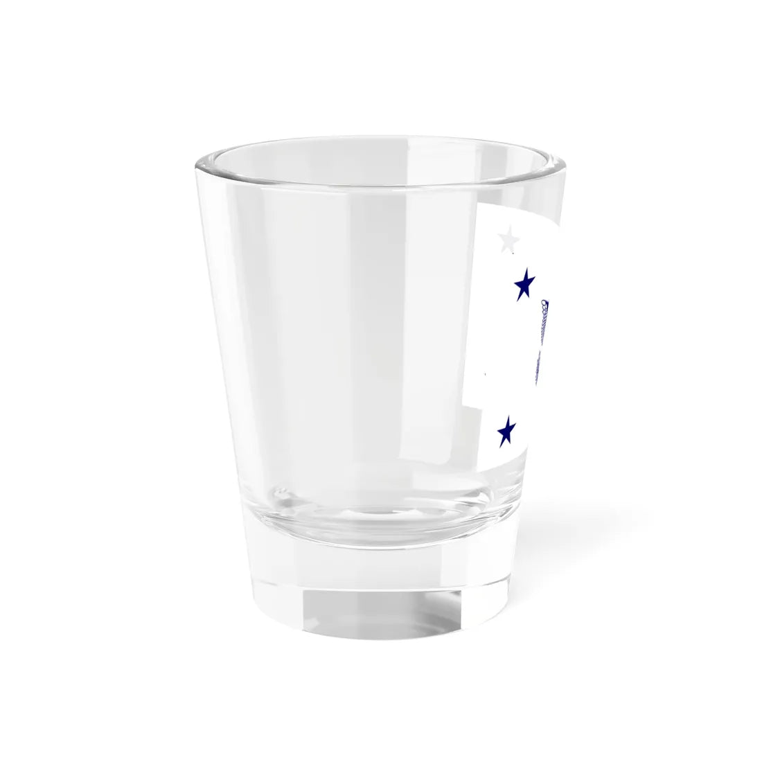 Flag of the United States Deputy Secretary of Homeland Security (United States) Shot Glass 1.5oz - Go Mug Yourself
