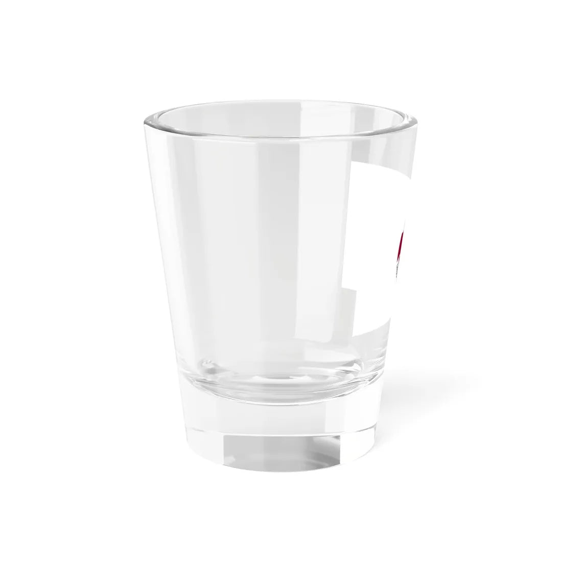Flag of the United States Drug Enforcement Administration (United States) Shot Glass 1.5oz - Go Mug Yourself