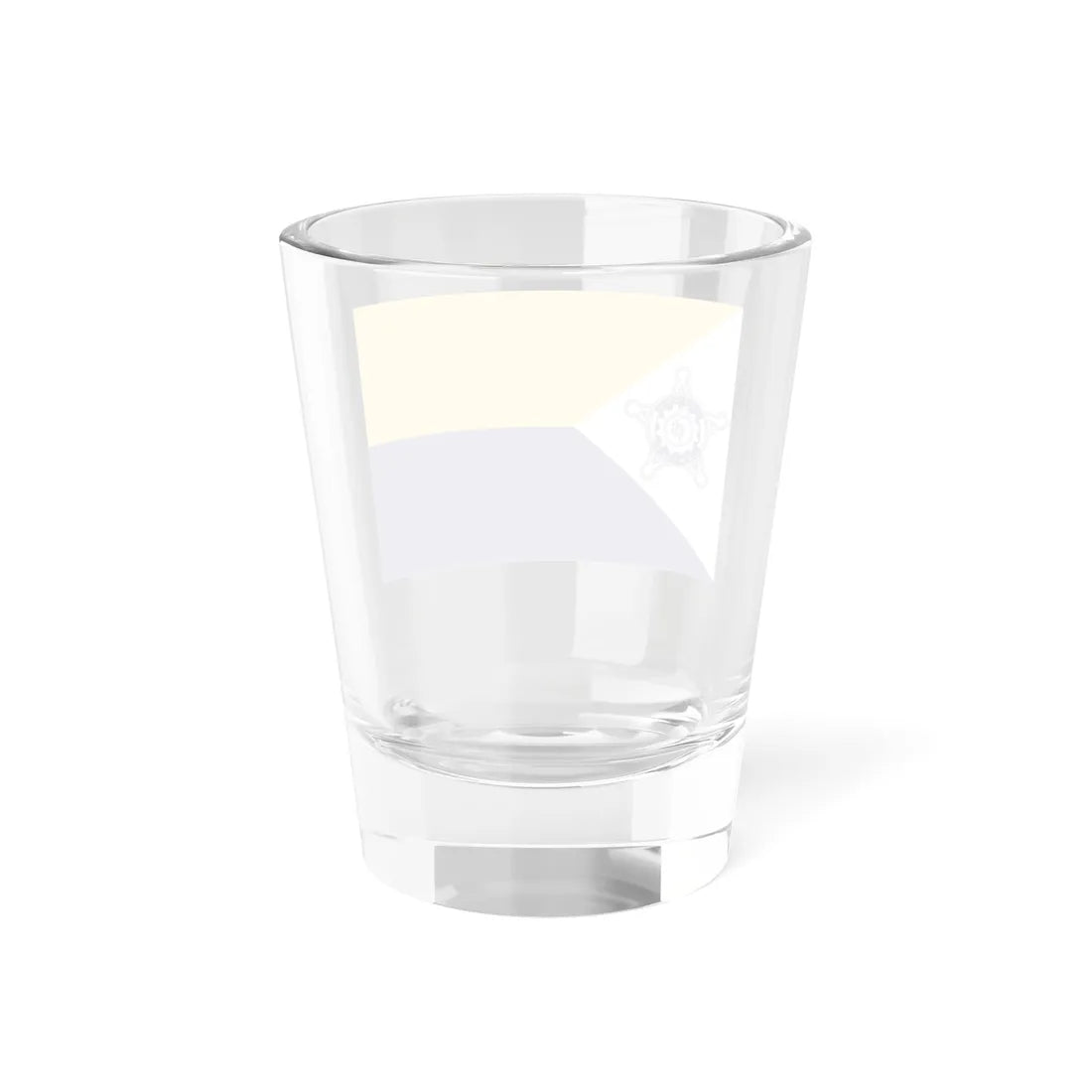 Flag of the United States Secret Service (United States) Shot Glass 1.5oz - Go Mug Yourself