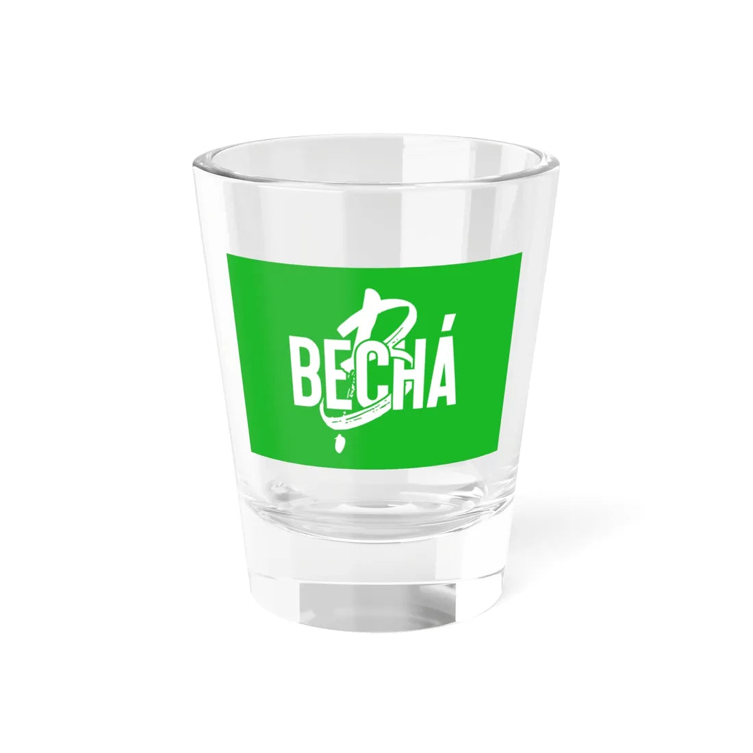 Flag of the Vesna Russia (Russia) Shot Glass 1.5oz 1.5oz - Go Mug Yourself