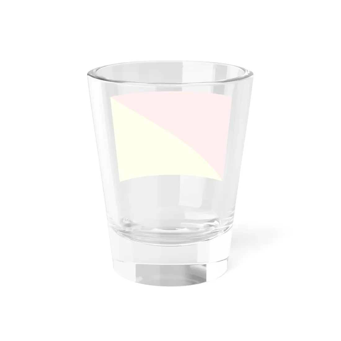 Flag of the Vietnamese Revolutionary Army (Vietnam) Shot Glass 1.5oz - Go Mug Yourself