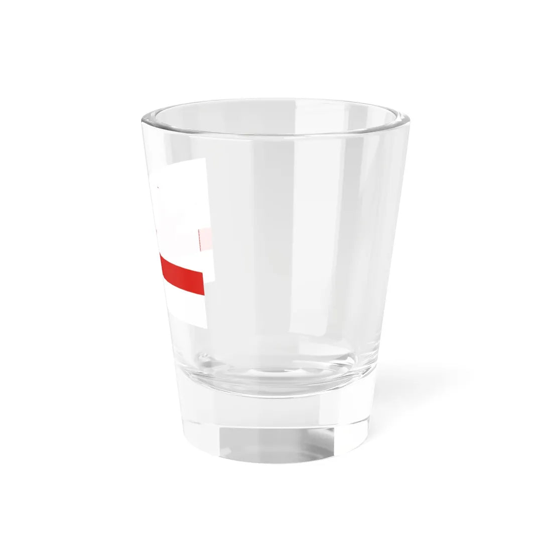 Flag of the Workers Party of North Korea (Korea) Shot Glass 1.5oz - Go Mug Yourself