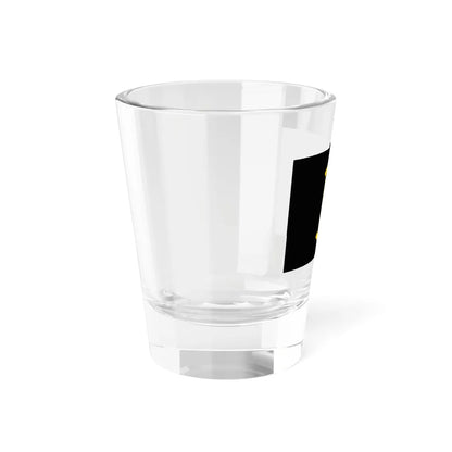 Flag of Third Way Poland (Poland) Shot Glass 1.5oz - Go Mug Yourself