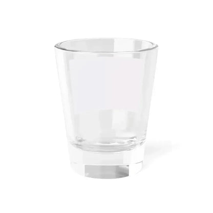 Flag of Tivoli (Italy) Shot Glass 1.5oz - Go Mug Yourself