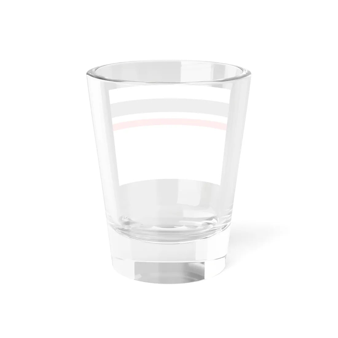 Flag of TMPD 1874-1948 (Japan) Shot Glass 1.5oz - Go Mug Yourself