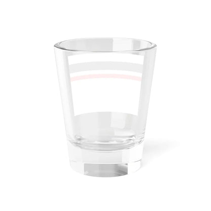 Flag of TMPD 1874-1948 (Japan) Shot Glass 1.5oz - Go Mug Yourself