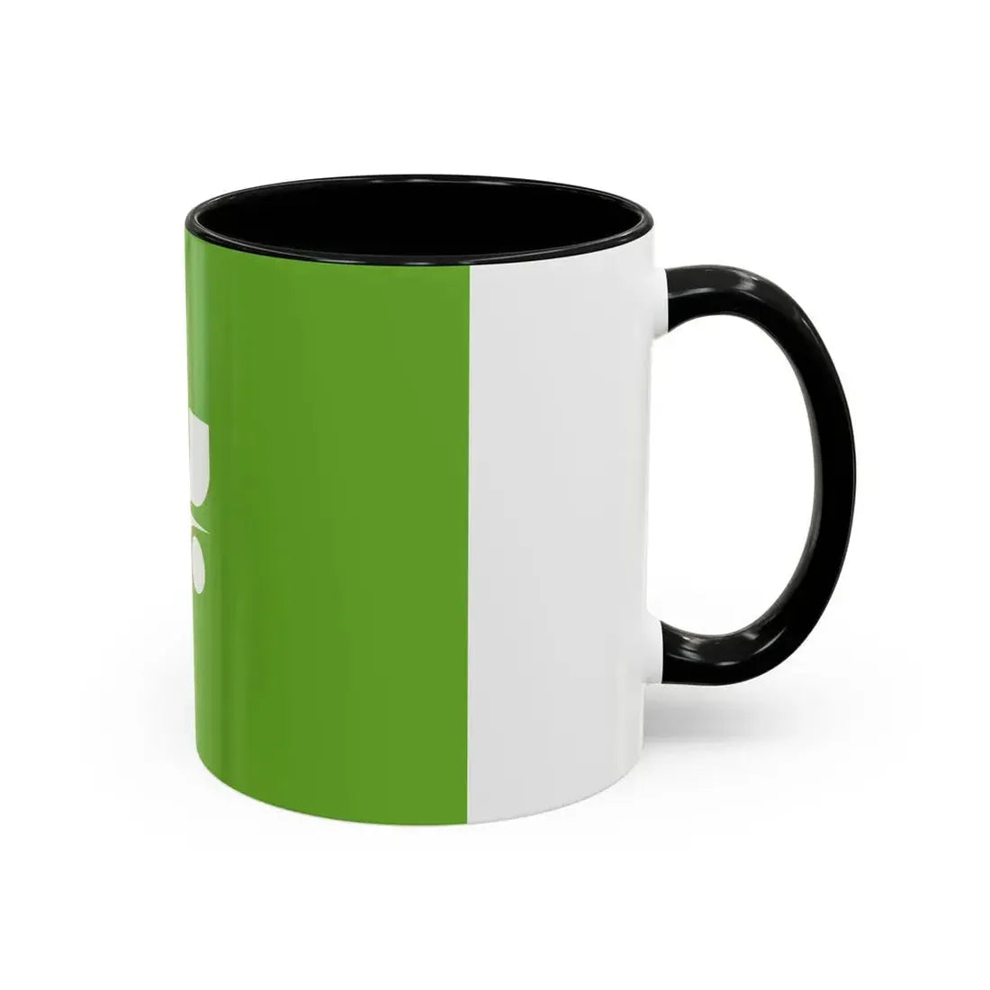 Flag of Tochigi Prefecture Japan - Accent Coffee Mug - Go Mug Yourself