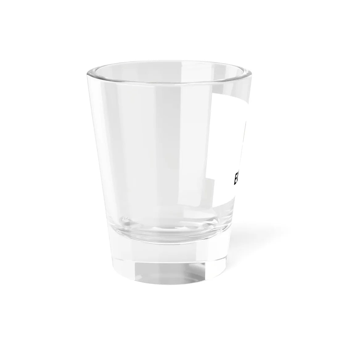 Flag of Together Hungary (Hungary) Shot Glass 1.5oz - Go Mug Yourself