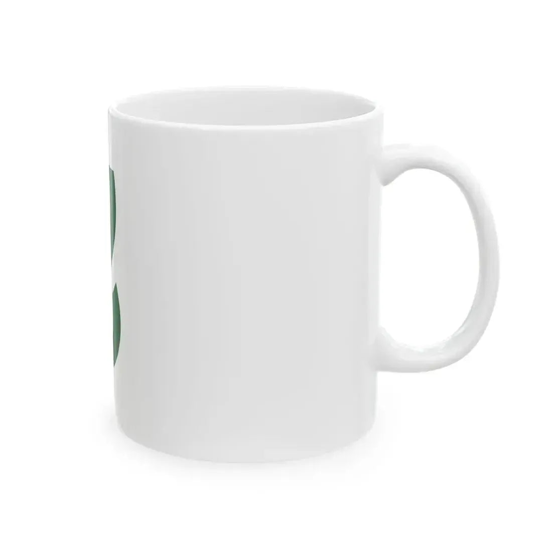 Flag of Togo Aichi (Japan) White Coffee Mug - Go Mug Yourself