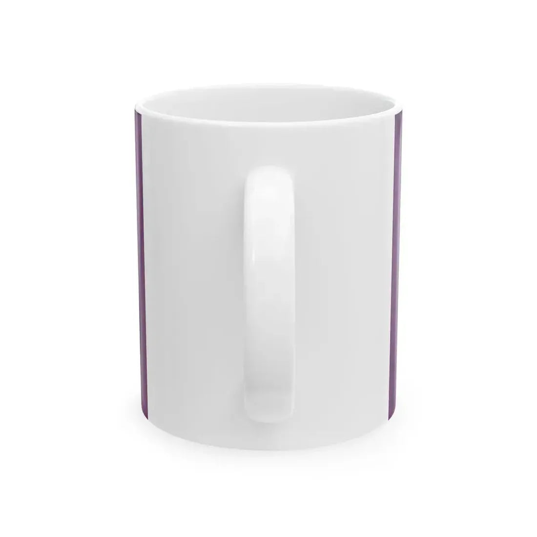 Flag of Tohnosho Chiba (Japan) White Coffee Mug - Go Mug Yourself