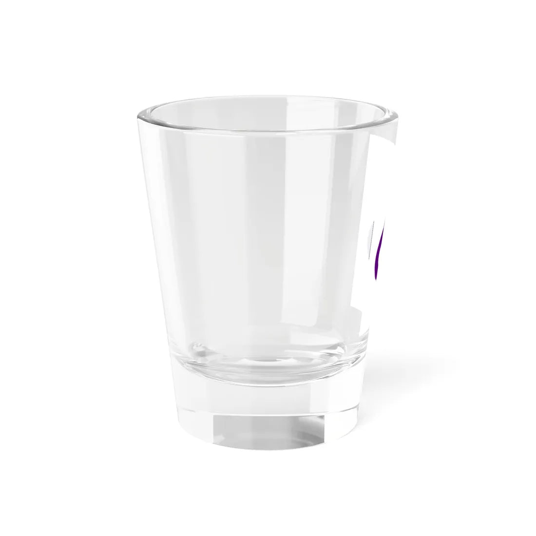 Flag of Tokai Aichi vertical (Japan) Shot Glass 1.5oz - Go Mug Yourself