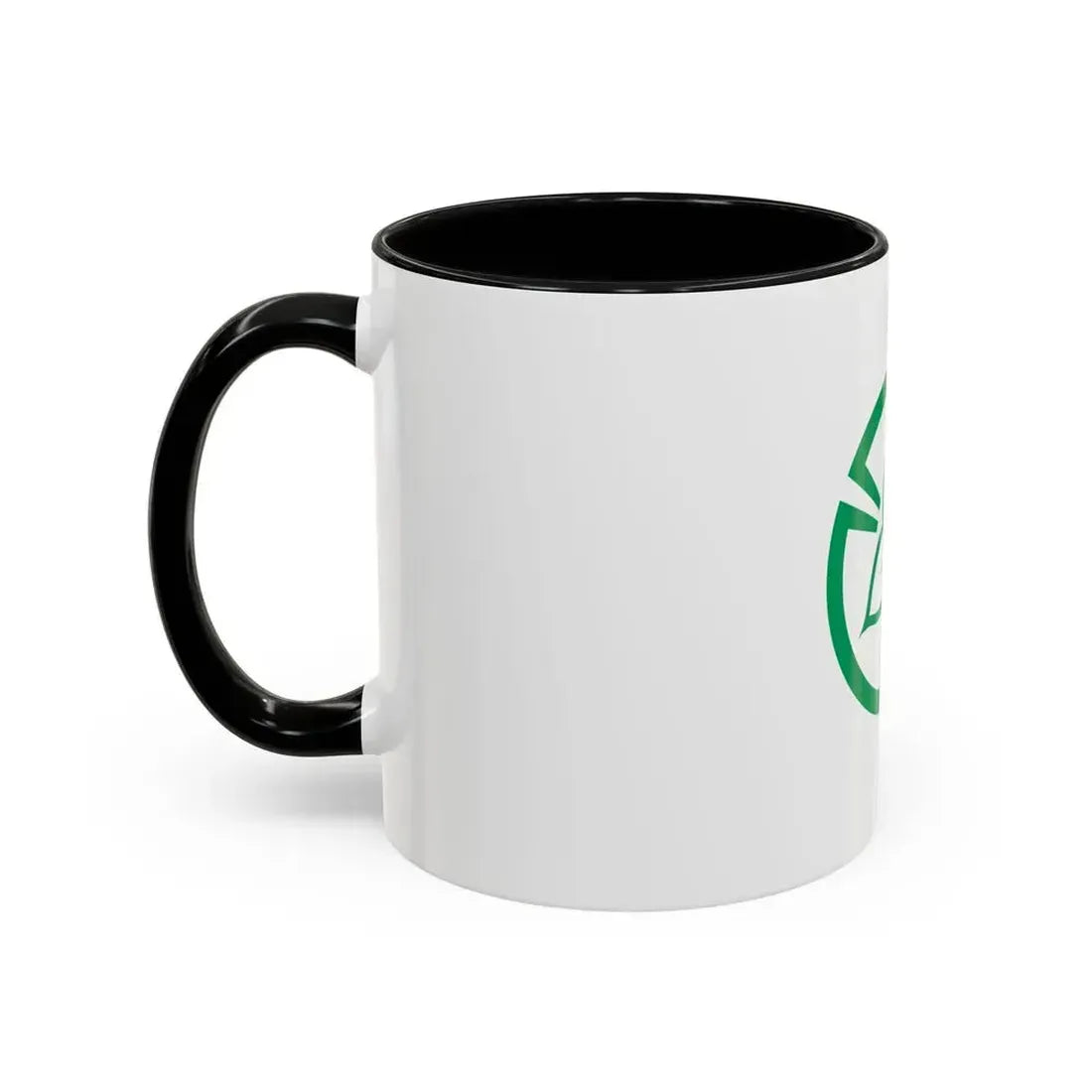 Flag of Tokorozawa Saitama Japan - Accent Coffee Mug - Go Mug Yourself