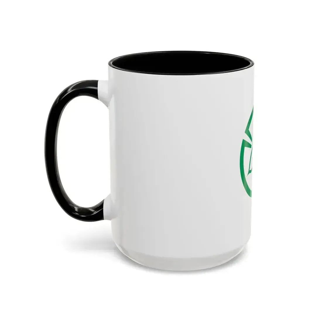 Flag of Tokorozawa Saitama Japan - Accent Coffee Mug - Go Mug Yourself