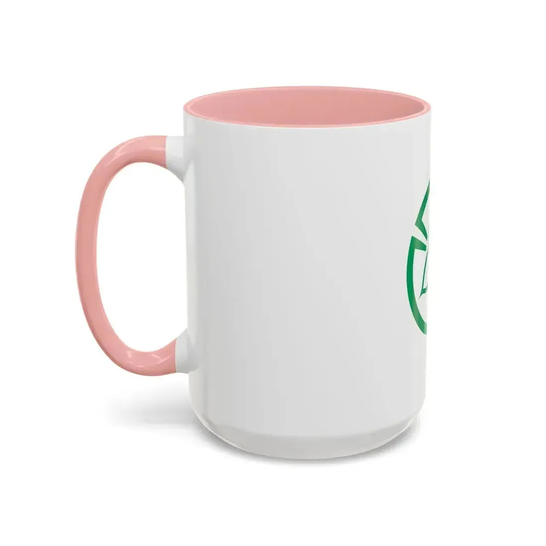 Flag of Tokorozawa Saitama Japan - Accent Coffee Mug - Go Mug Yourself