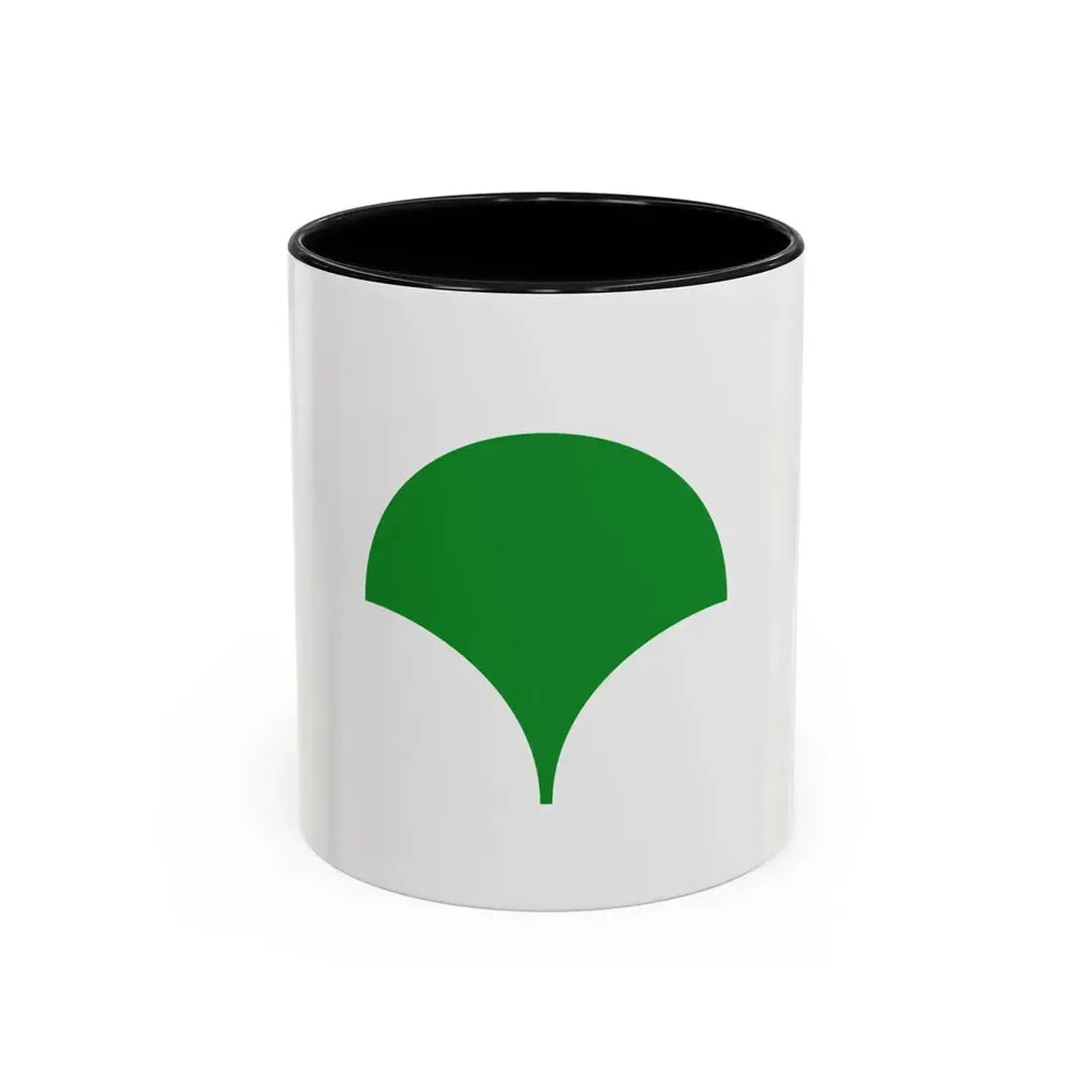 Flag of Tokyo Japan - Accent Coffee Mug 11oz Black - Go Mug Yourself