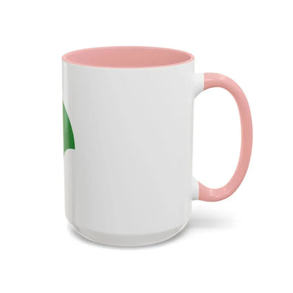 Flag of Tokyo Japan - Accent Coffee Mug - Go Mug Yourself