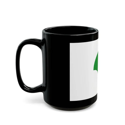 Flag of Tokyo Japan - Black Coffee Mug - Go Mug Yourself