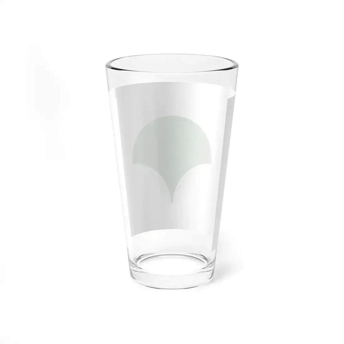 Flag of Tokyo Japan - Pint Glass 16oz - Go Mug Yourself