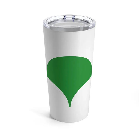 Flag of Tokyo Japan - Tumbler 20oz 20oz - Go Mug Yourself