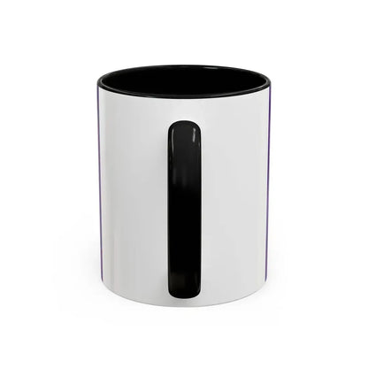 Flag of Tokyo Metropolis Japan - Accent Coffee Mug - Go Mug Yourself