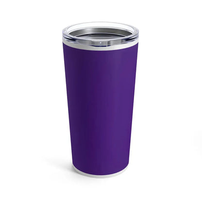 Flag of Tokyo Metropolis Japan - Tumbler 20oz - Go Mug Yourself