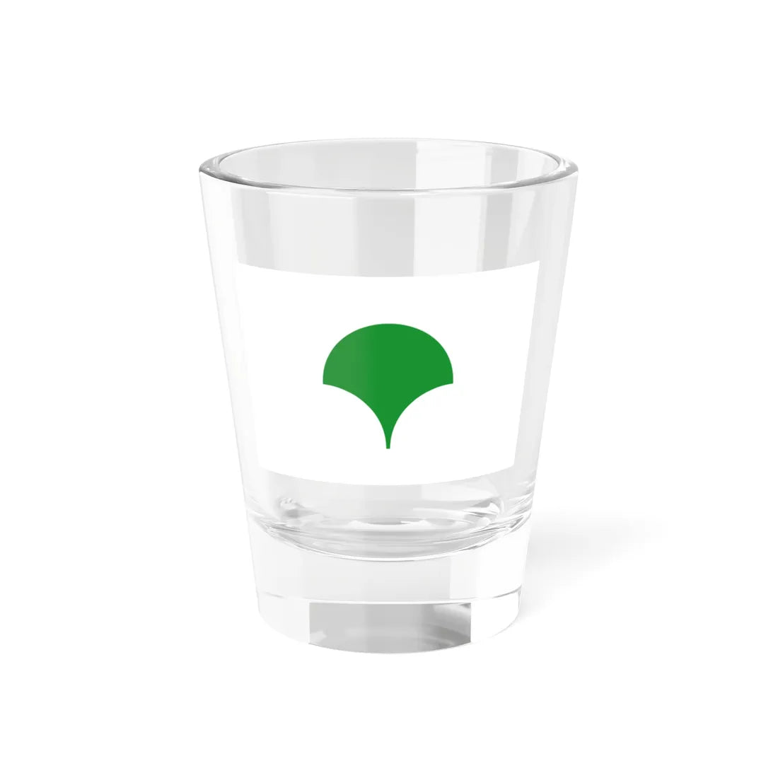 Flag of Tokyo Metropolis symbol (Japan) Shot Glass 1.5oz 1.5oz - Go Mug Yourself