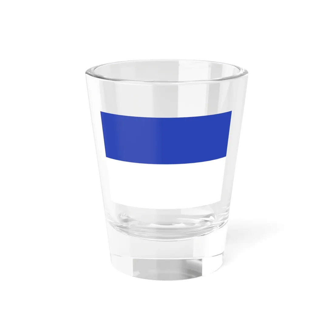Flag of Tolata Bolivia (Bolivia) Shot Glass 1.5oz 1.5oz - Go Mug Yourself