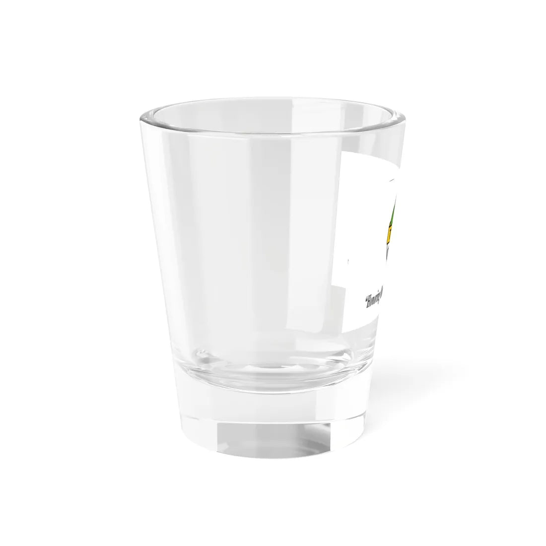 Flag of Tolleson Arizona (United States) Shot Glass 1.5oz - Go Mug Yourself