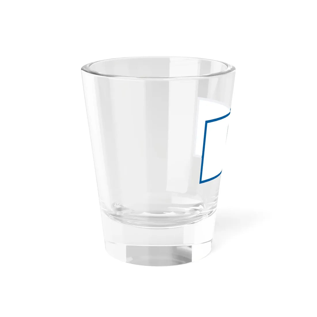 Flag of Tolna (Hungary) Shot Glass 1.5oz - Go Mug Yourself