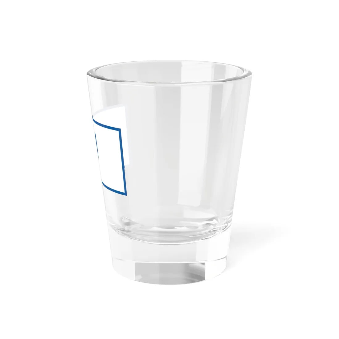 Flag of Tolna (Hungary) Shot Glass 1.5oz - Go Mug Yourself