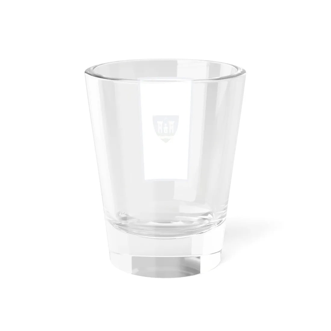 Flag of Tolna vertical (Hungary) Shot Glass 1.5oz - Go Mug Yourself