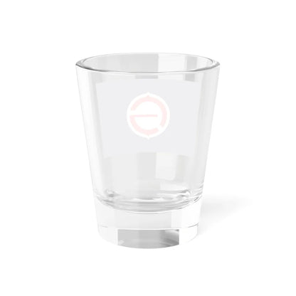 Flag of Tomakomai Hokkaido (Japan) Shot Glass 1.5oz - Go Mug Yourself