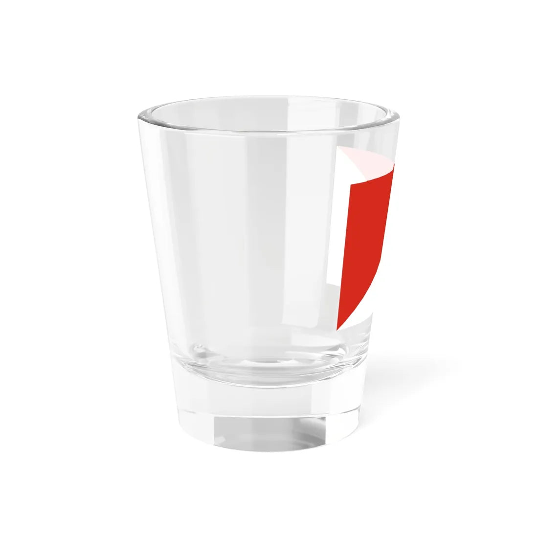 Flag of Tomave Bolivia (Bolivia) Shot Glass 1.5oz - Go Mug Yourself