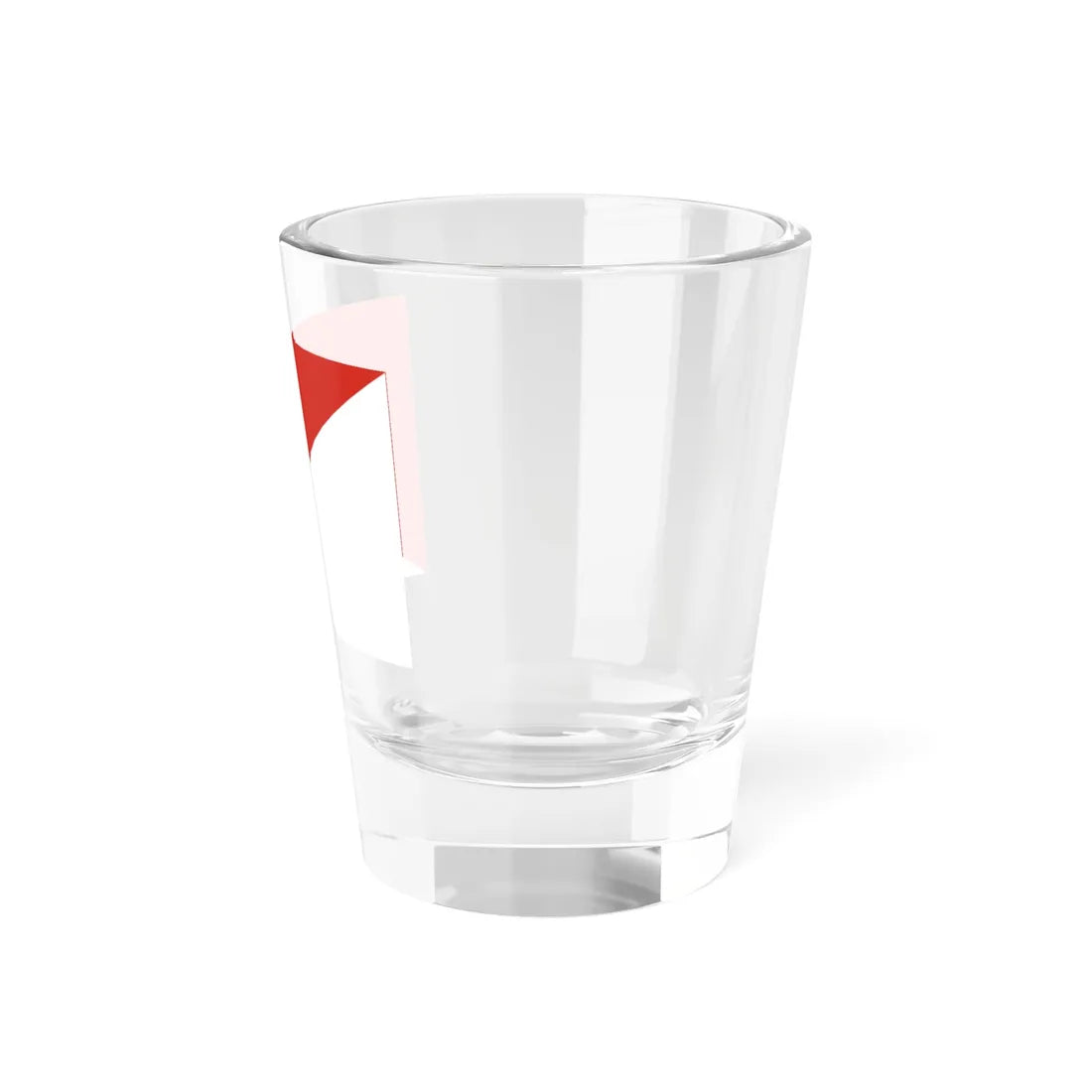 Flag of Tomave Bolivia (Bolivia) Shot Glass 1.5oz - Go Mug Yourself