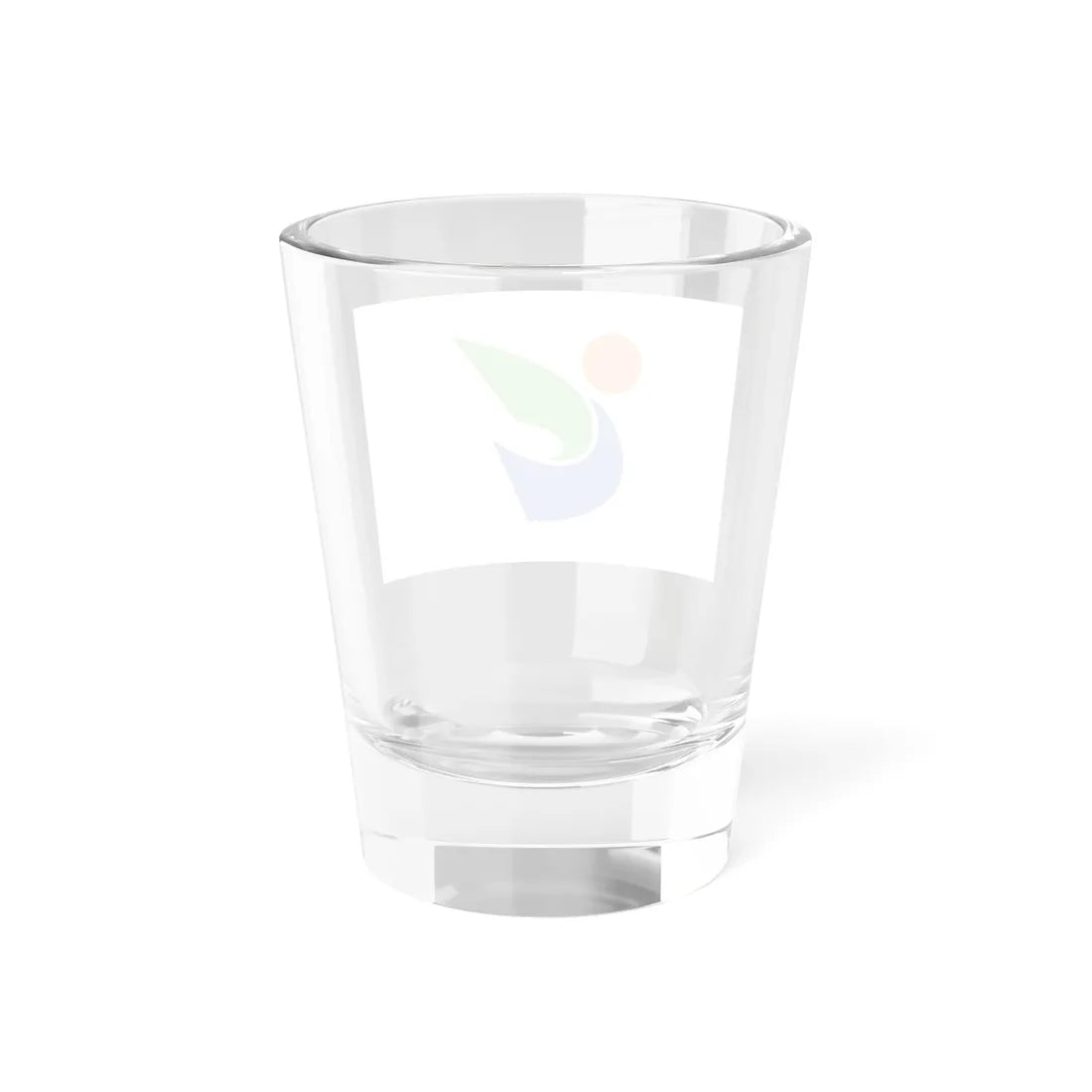 Flag of Tome Miyagi (Japan) Shot Glass 1.5oz - Go Mug Yourself