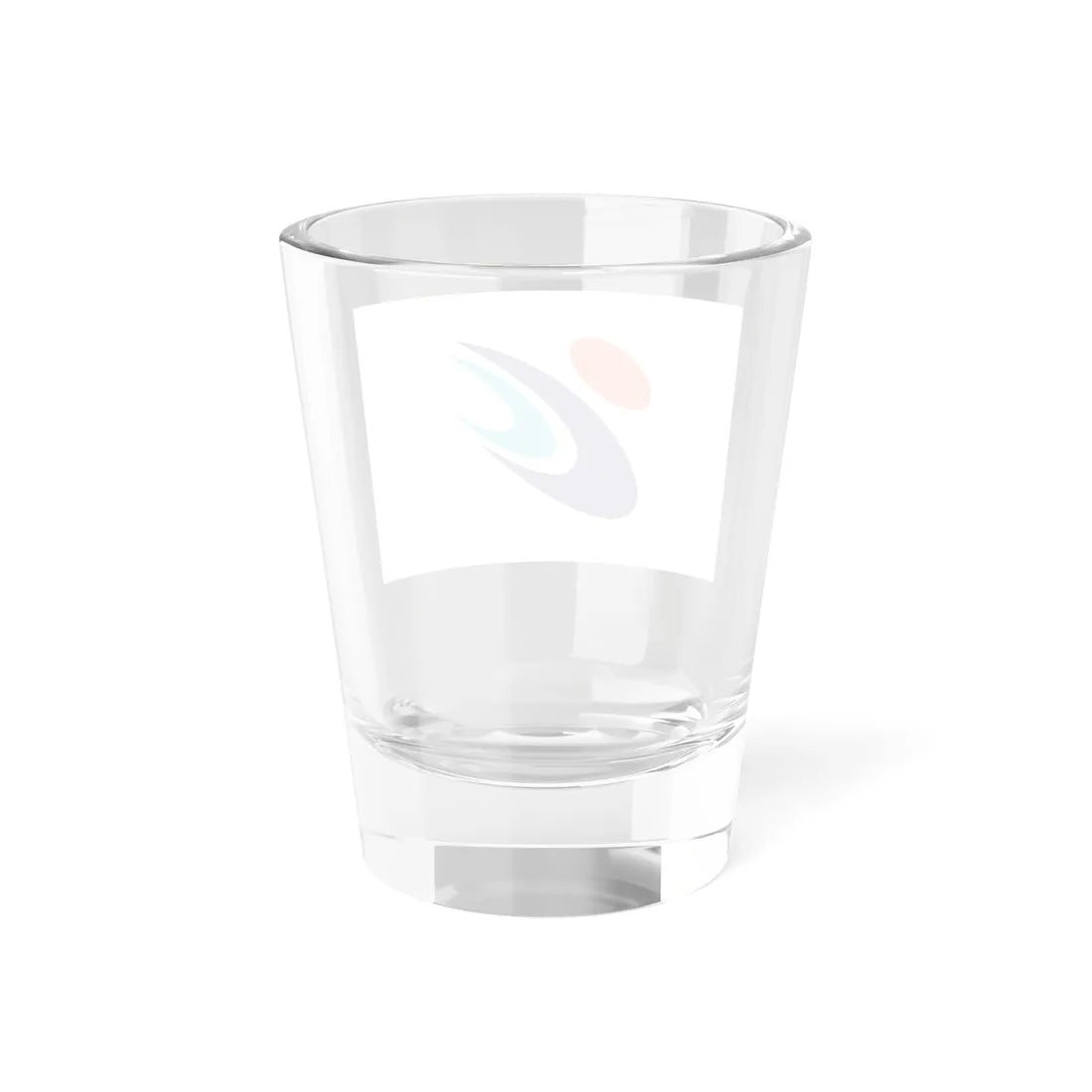 Flag of Tomi Nagano (Japan) Shot Glass 1.5oz - Go Mug Yourself