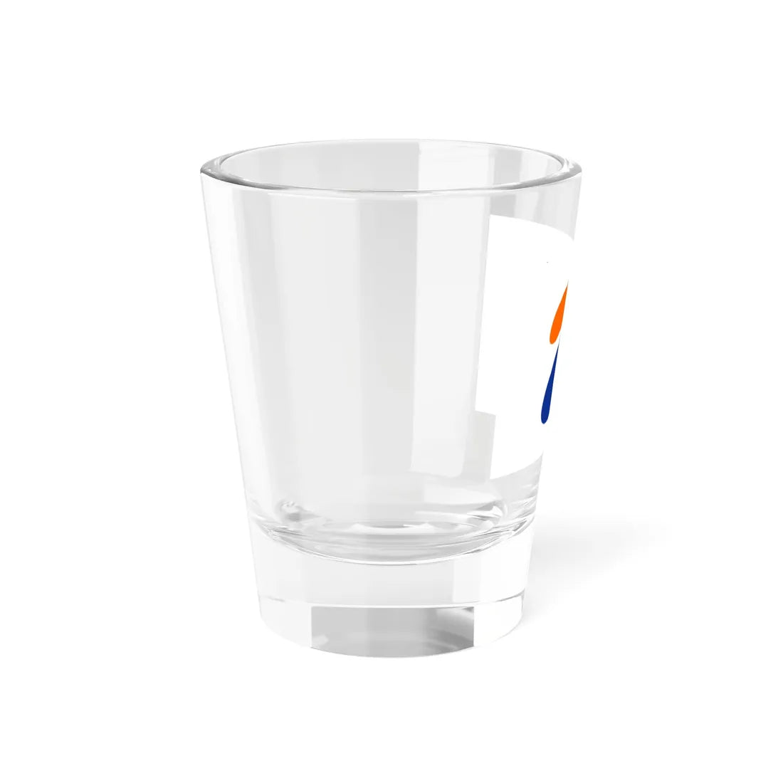 Flag of Tomi Nagano (Japan) Shot Glass 1.5oz - Go Mug Yourself