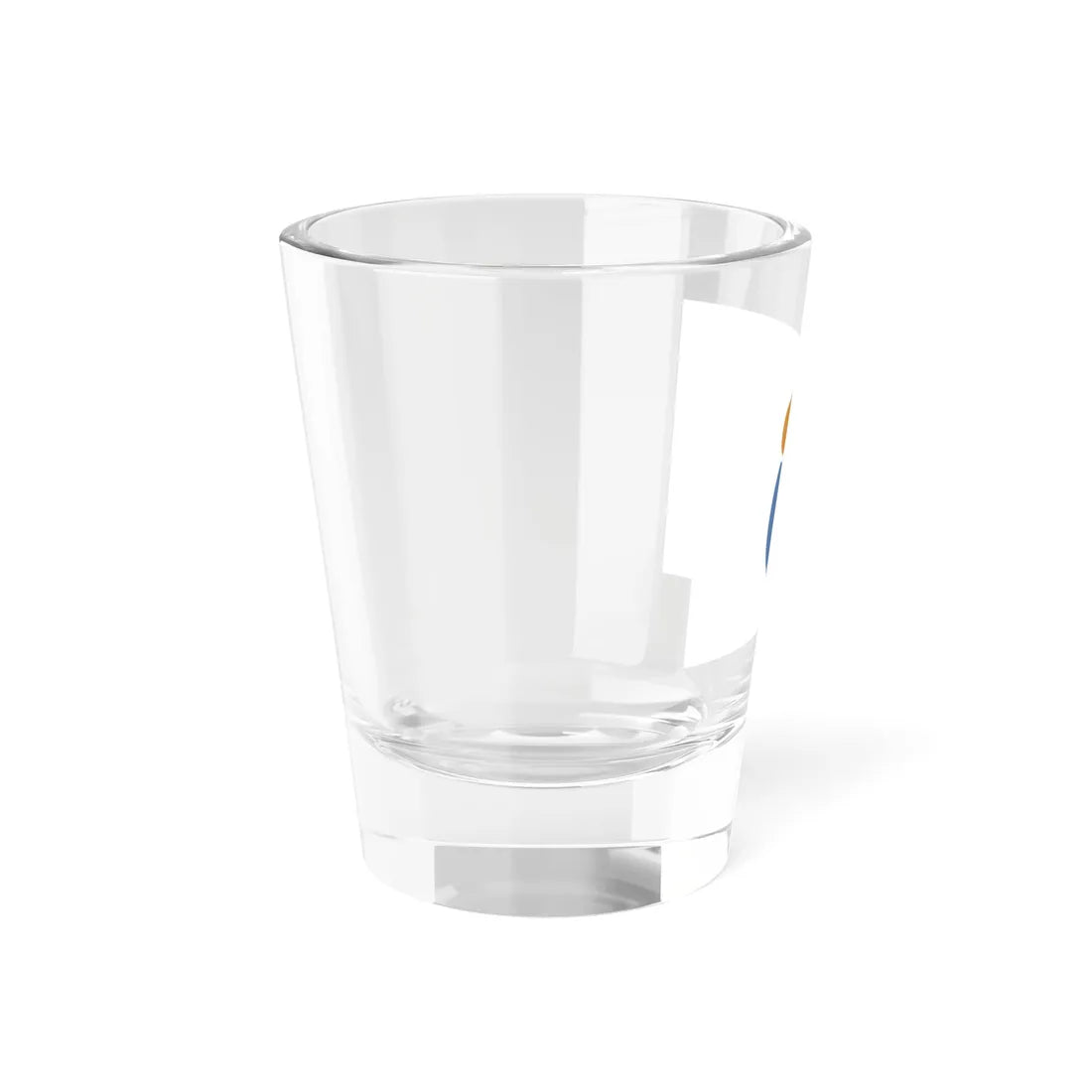 Flag of Tomioka Gunma (Japan) Shot Glass 1.5oz - Go Mug Yourself