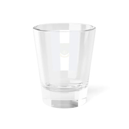 Flag of Tompaladony (Hungary) Shot Glass 1.5oz - Go Mug Yourself