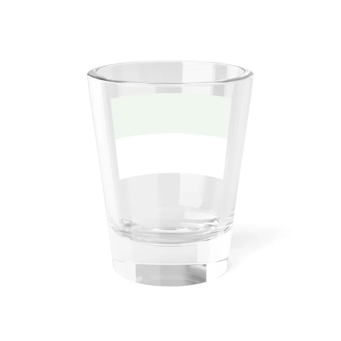 Flag of Tonk (India) Shot Glass 1.5oz - Go Mug Yourself
